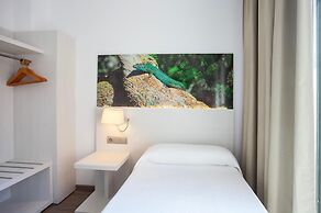 Hotel Rosales Formentera