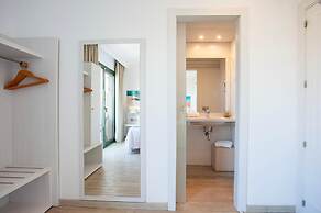 Hotel Rosales Formentera