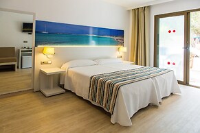 Hotel Rosales Formentera