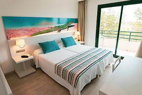 Hotel Rosales Formentera
