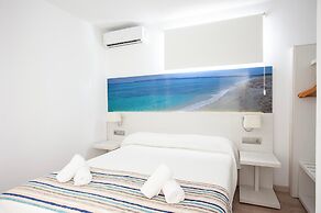 Hotel Rosales Formentera
