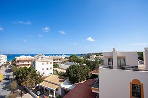 Hotel Rosales Formentera
