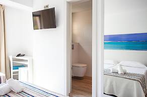 Hotel Rosales Formentera
