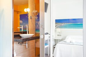 Hotel Rosales Formentera