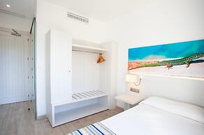 Hotel Rosales Formentera