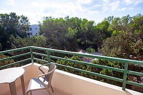 Hotel Rosales Formentera