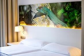 Hotel Rosales Formentera