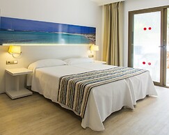 Hotel Rosales Formentera