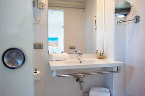 Hotel Rosales Formentera