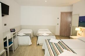 Hotel Rosales Formentera