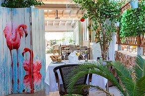 Hotel Rosales Formentera