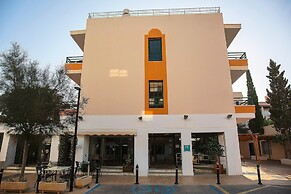 Hotel Rosales Formentera