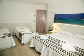 Hotel Rosales Formentera