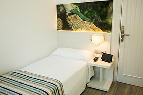 Hotel Rosales Formentera