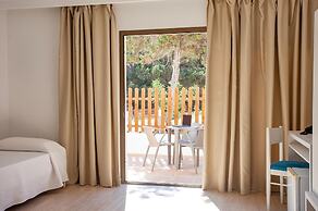 Hotel Rosales Formentera