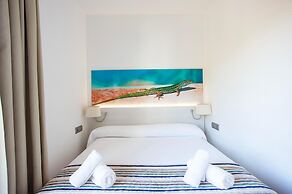 Hotel Rosales Formentera