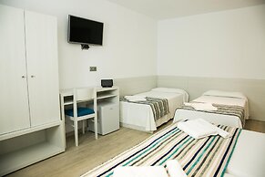 Hotel Rosales Formentera