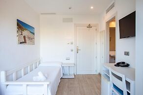 Hotel Rosales Formentera