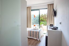 Hotel Rosales Formentera