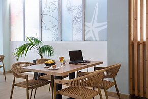 Hotel Rosales Formentera
