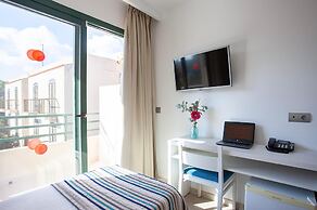 Hotel Rosales Formentera