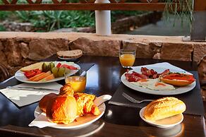 Hotel Rosales Formentera