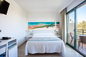 Hotel Rosales Formentera