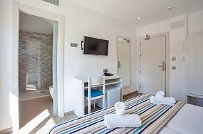 Hotel Rosales Formentera