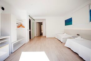 Hotel Rosales Formentera