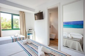 Hotel Rosales Formentera