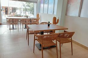 Hotel Rosales Formentera