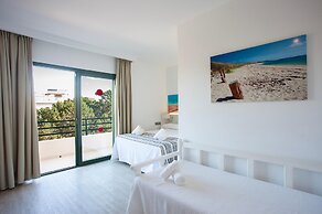 Hotel Rosales Formentera