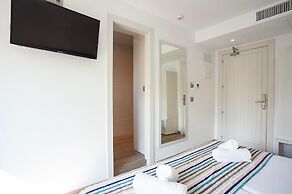 Hotel Rosales Formentera