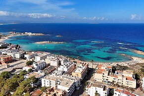 Hotel Rosales Formentera
