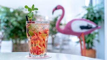 Hotel Rosales Formentera