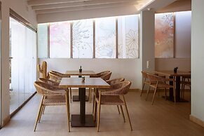 Hotel Rosales Formentera