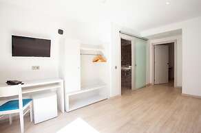 Hotel Rosales Formentera