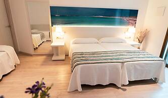 Hotel Rosales Formentera