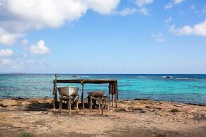 Hotel Rosales Formentera