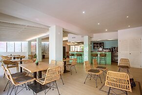Hotel Rosales Formentera