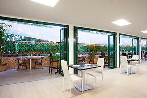 Hotel Rosales Formentera