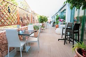 Hotel Rosales Formentera