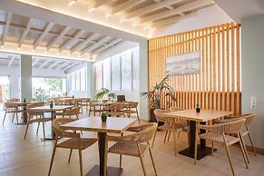 Hotel Rosales Formentera