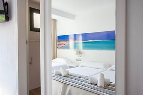 Hotel Rosales Formentera