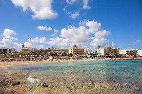 Hotel Rosales Formentera