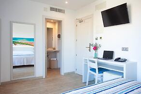 Hotel Rosales Formentera
