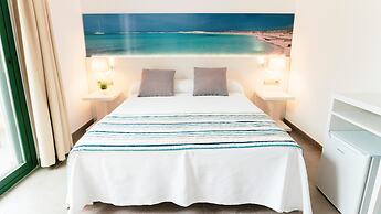 Hotel Rosales Formentera