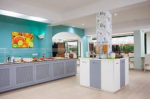 Hotel Rosales Formentera