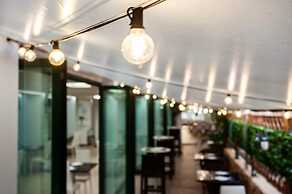 Hotel Rosales Formentera