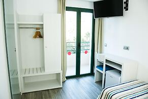 Hotel Rosales Formentera